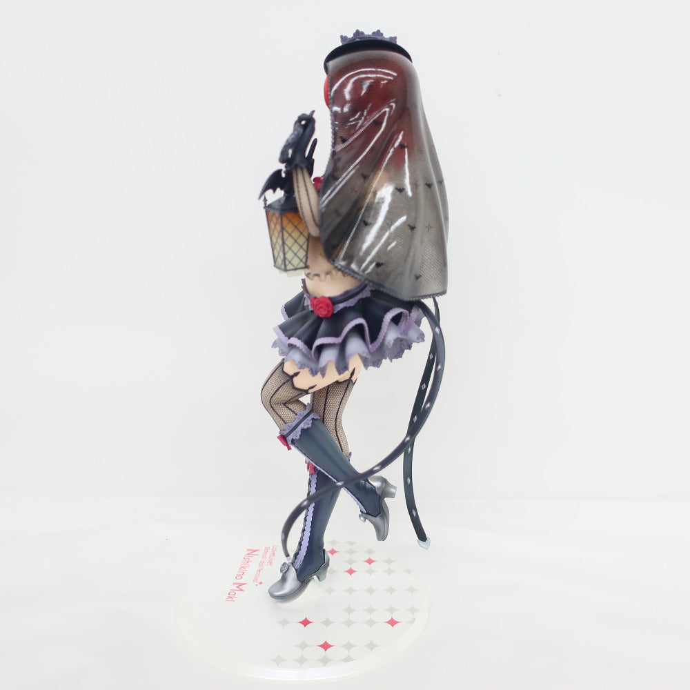 ラブライブ！スクールアイドルフェスティバル 西木野真姫 1/7 完成品