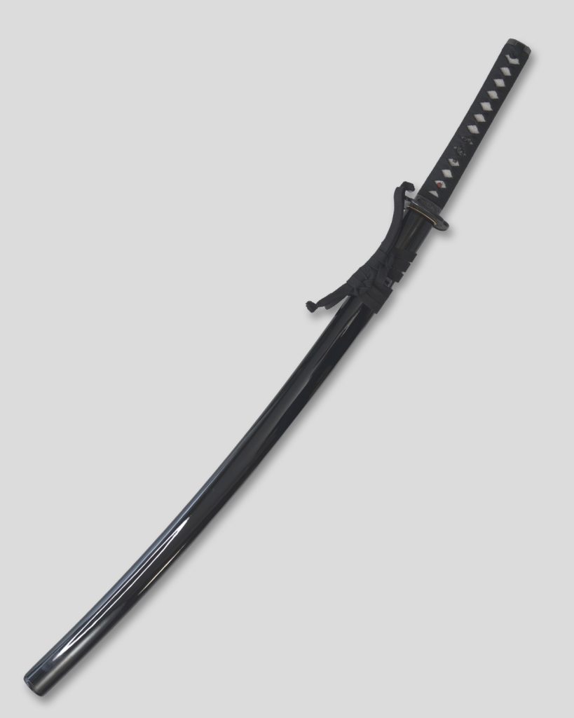 竹光（脇差） – Code of the SAMURAI