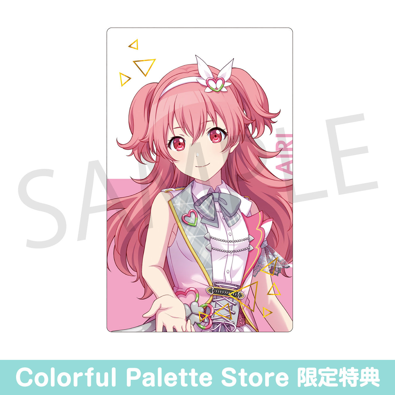 予約商品】【再販】ePick card series vol.3 A BOX 特典付き