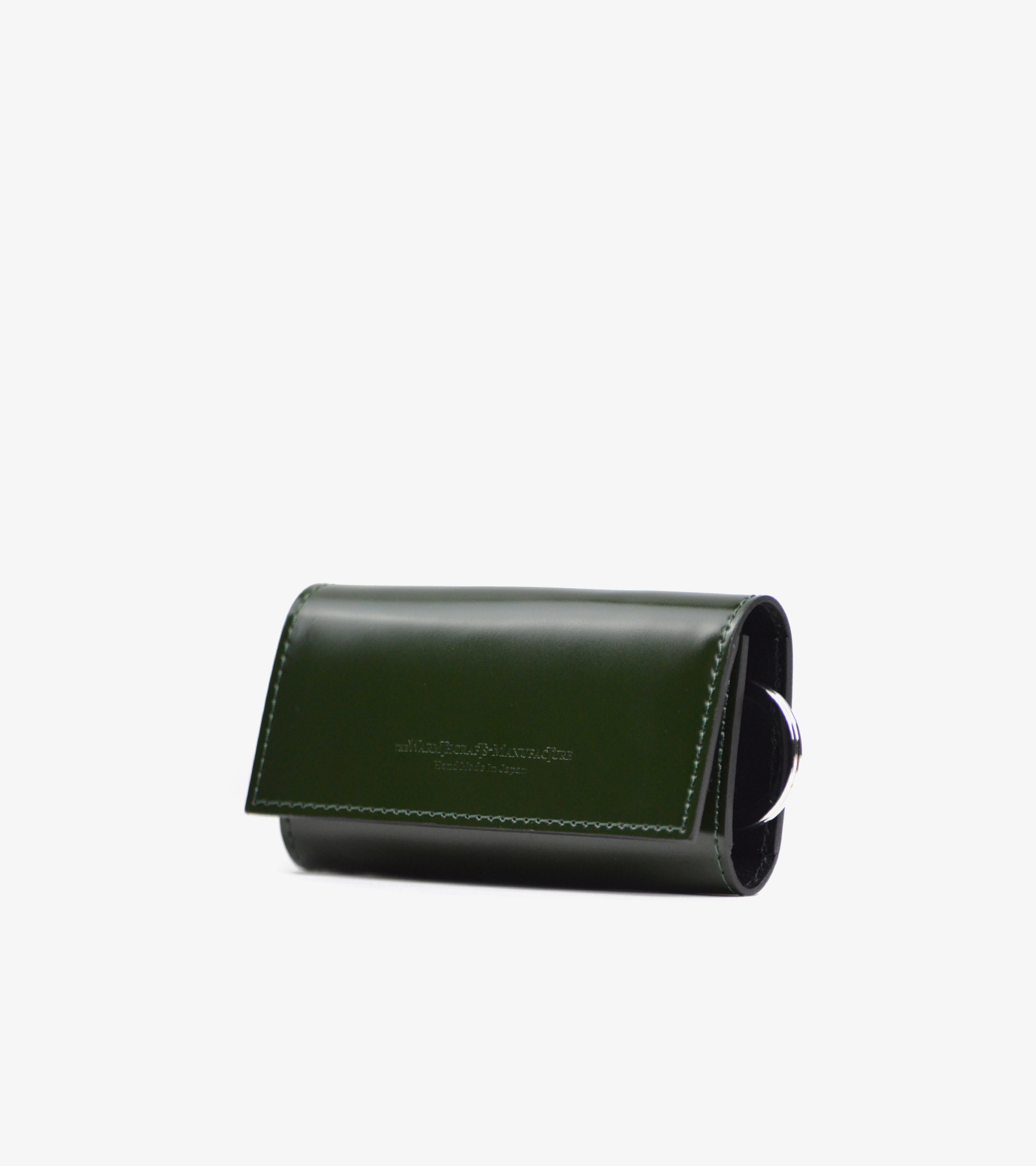 CORDOVAN KEYCASE2 / THE WARMTHCRAFTS-MANUFACTURE Online Store