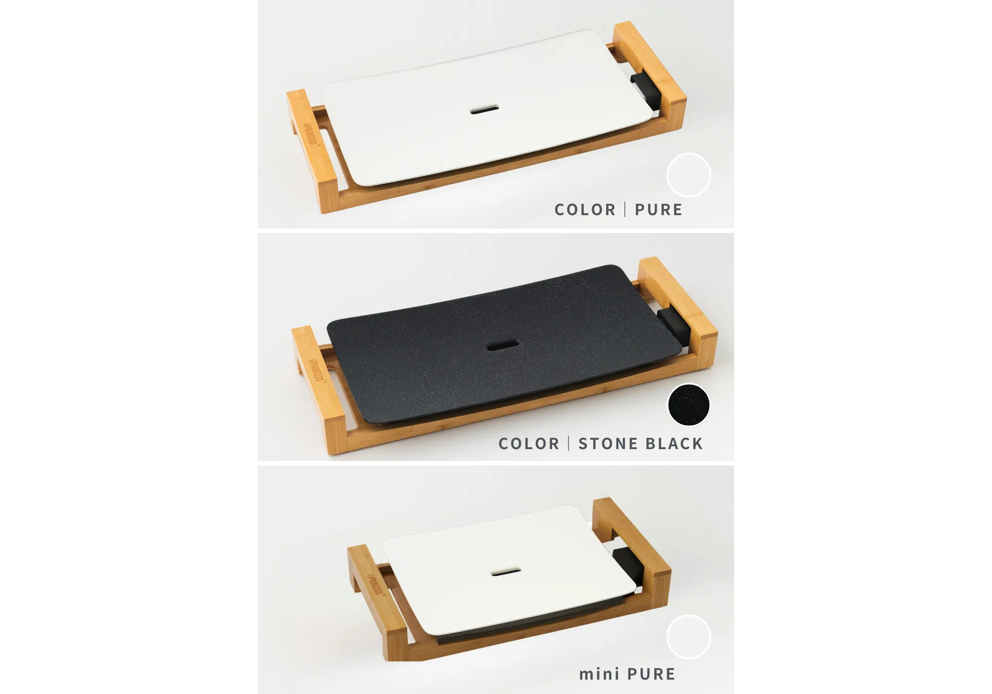 TABLE GRILL