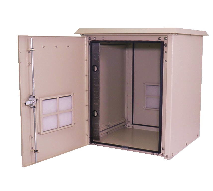 OD-30DXC - NEMA Outdoor Pole/Wall/Pad, Traffic & Telecommunication