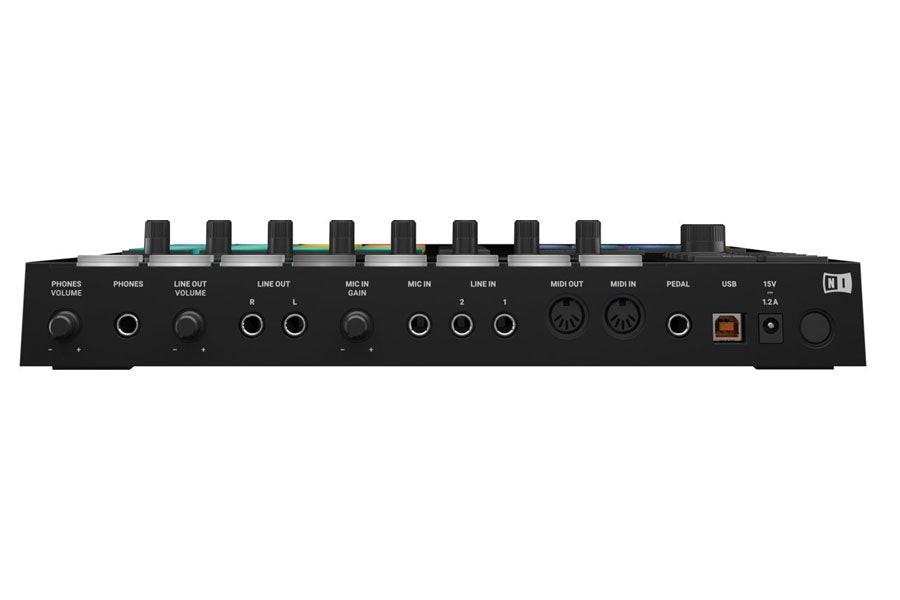 Maschine MK3 – DJ TechTools