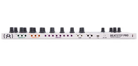 Arturia Beatstep Pro Controller and Sequencer – DJ TechTools