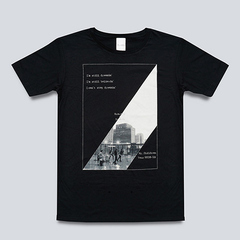 Mr.Children Tour 2018-19 重力と呼吸