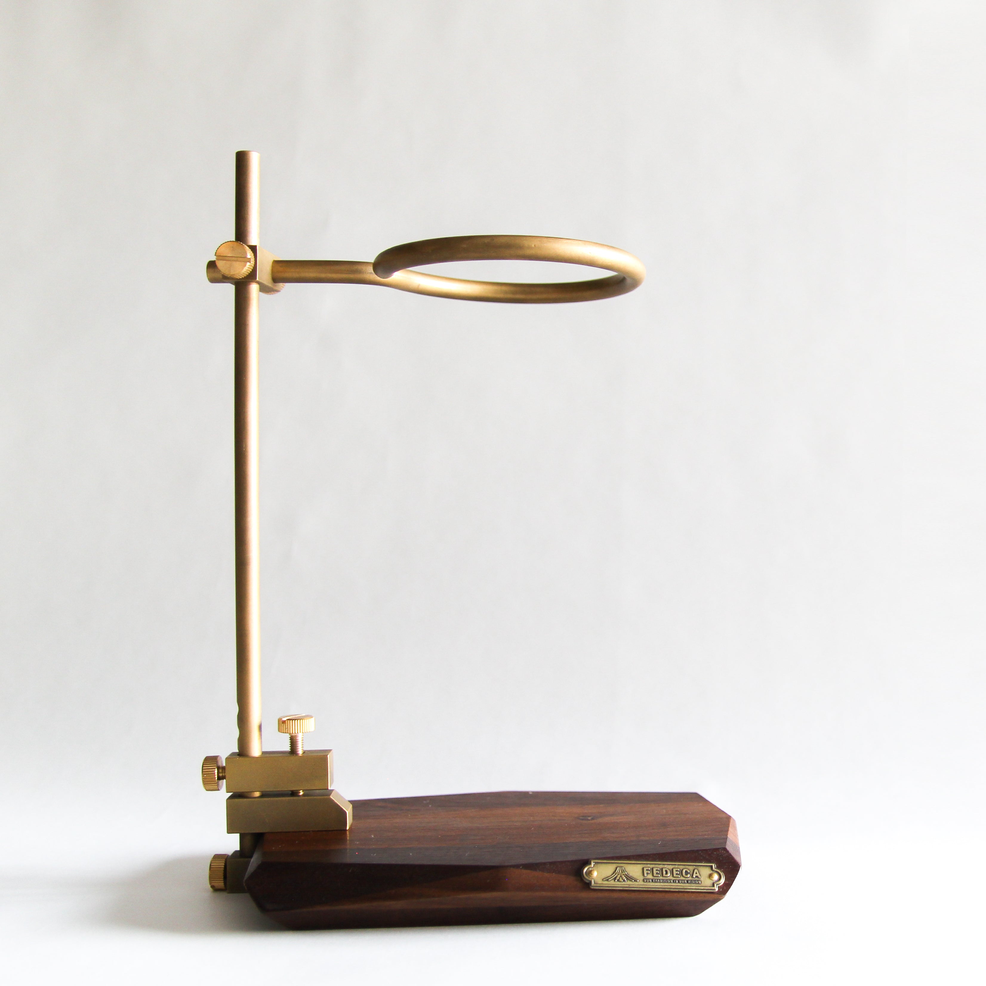 Bar Clamp Dripper Stand Pedestal Set バークランプドリッパー