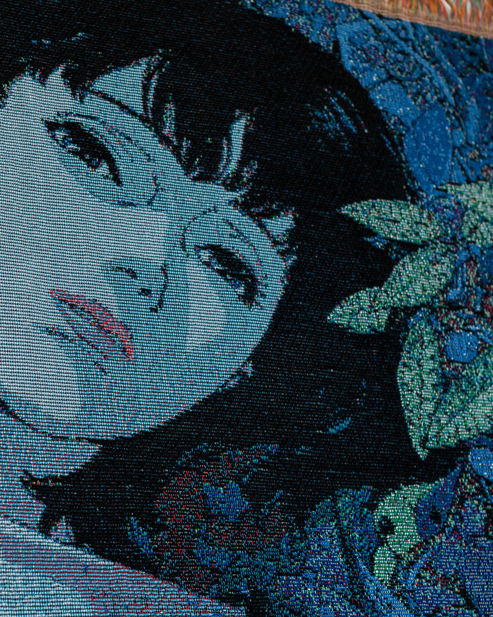 PERFECT BLUE』ブランケット – Filmarks Store