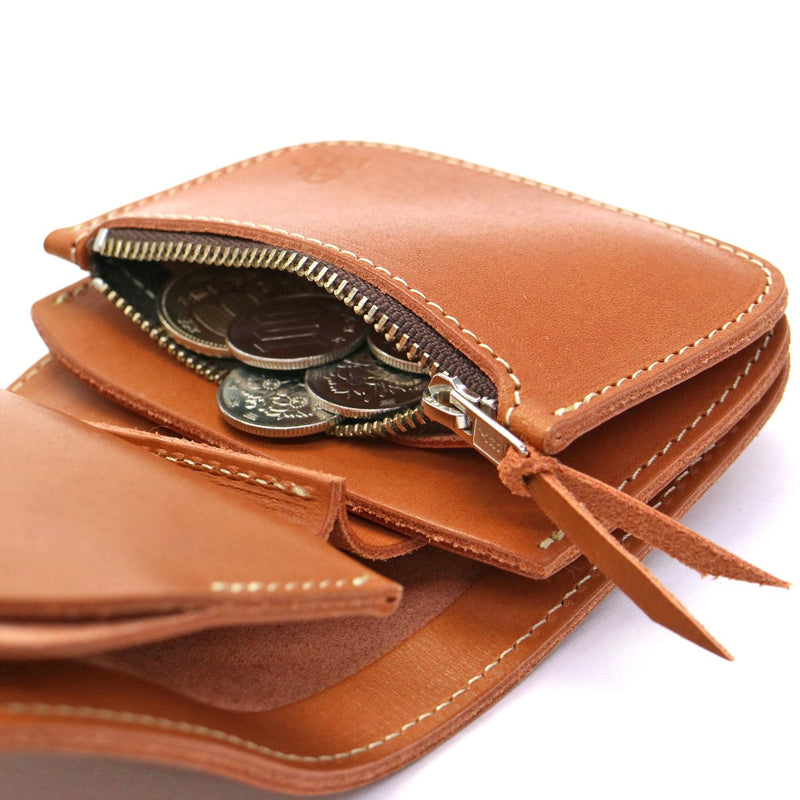 レッドムーン 二つ折り財布 REDMOON 財布 SHORT WALLET ウォレット