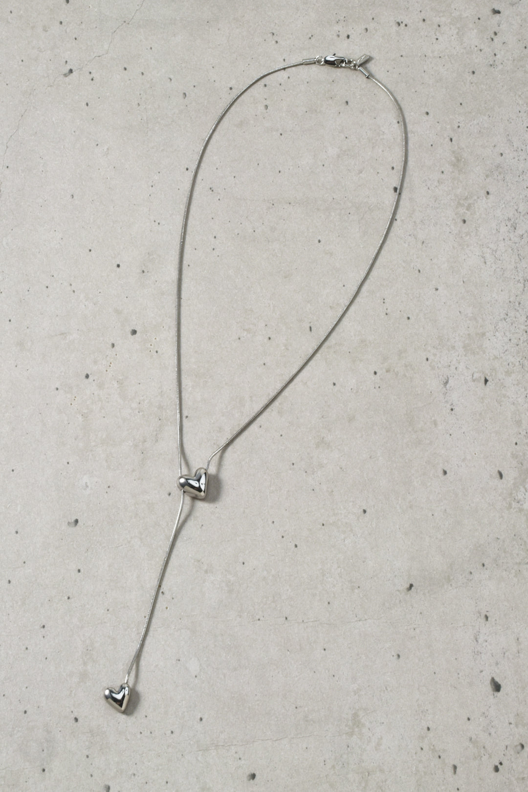 リル ハート スライド ネックレス – GOLDY Onlinestore