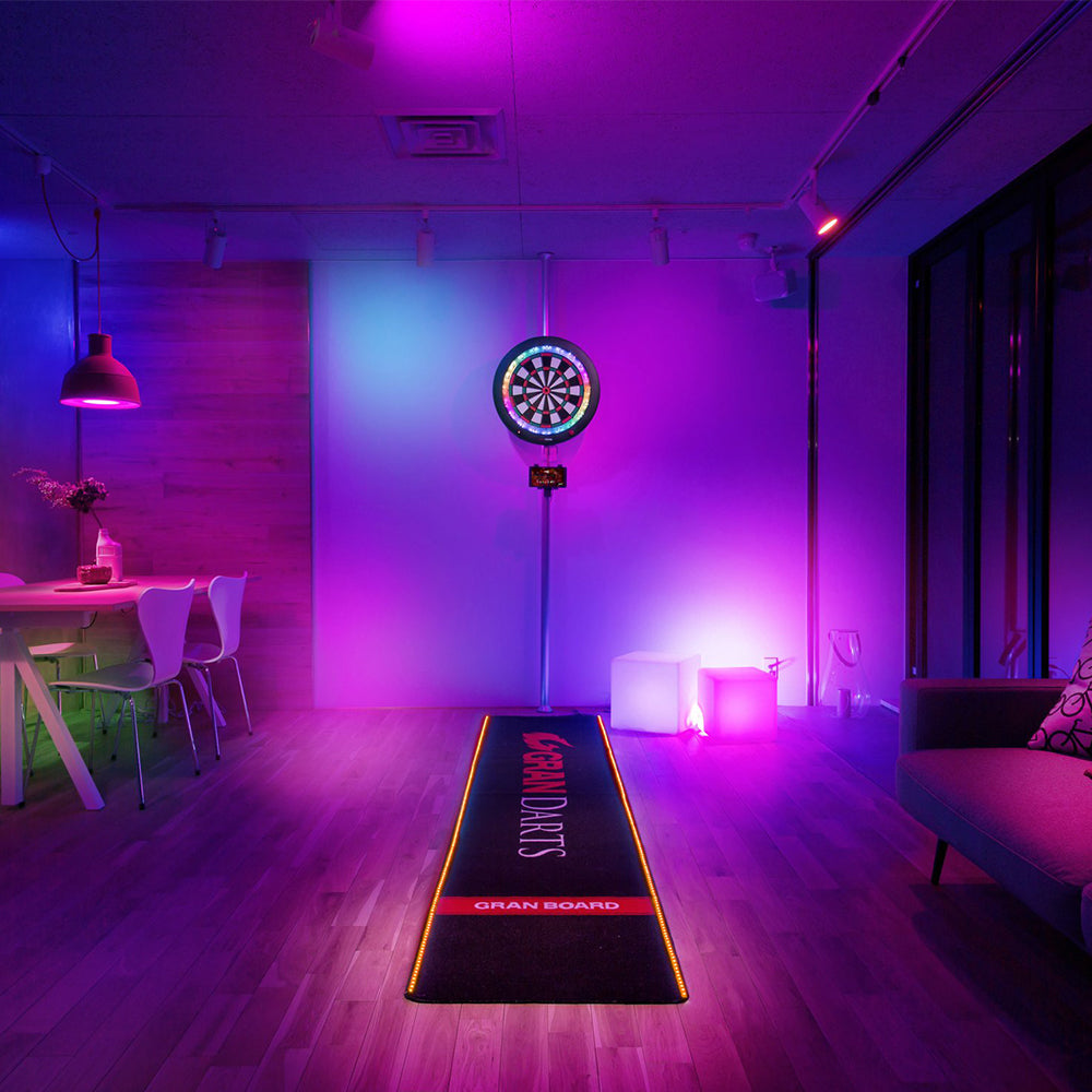 ナンバーワンダーツボード - GRANBOARD 3s – GRAN DARTS