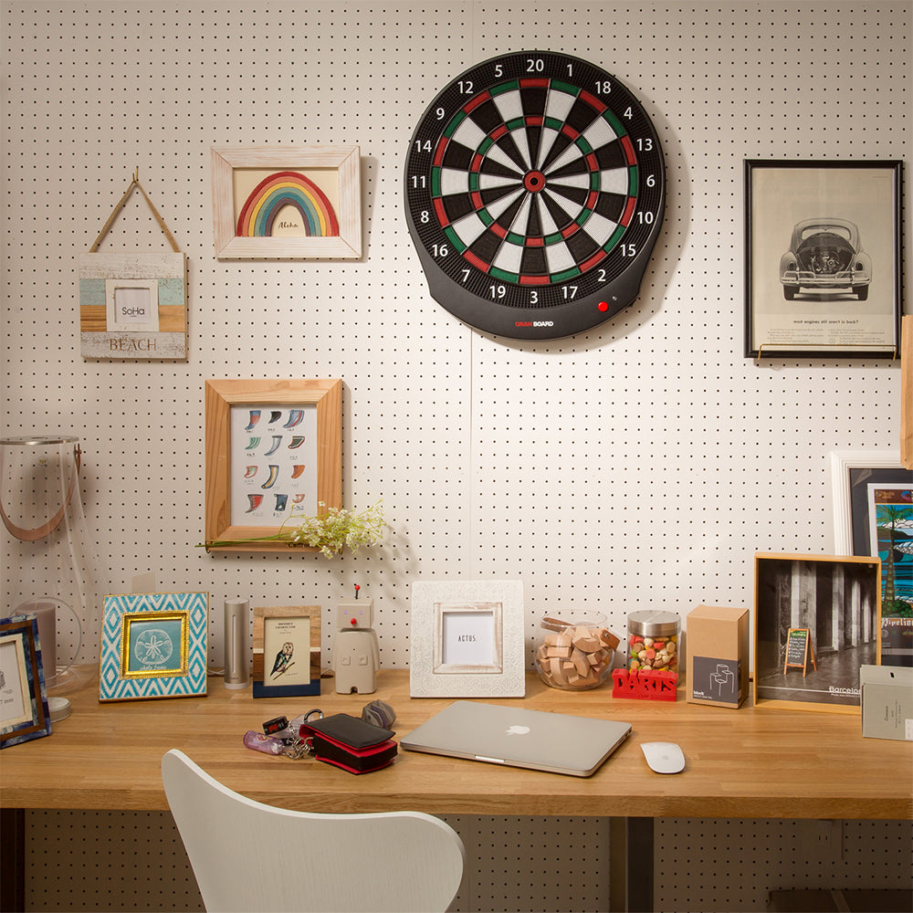GRANBOARD dash – GRAN DARTS