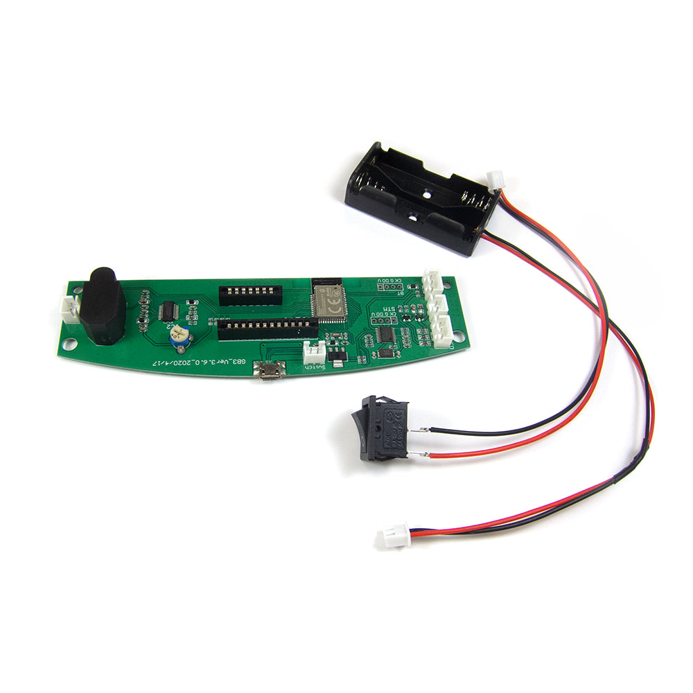 Granboard Repair Parts – GRAN DARTS