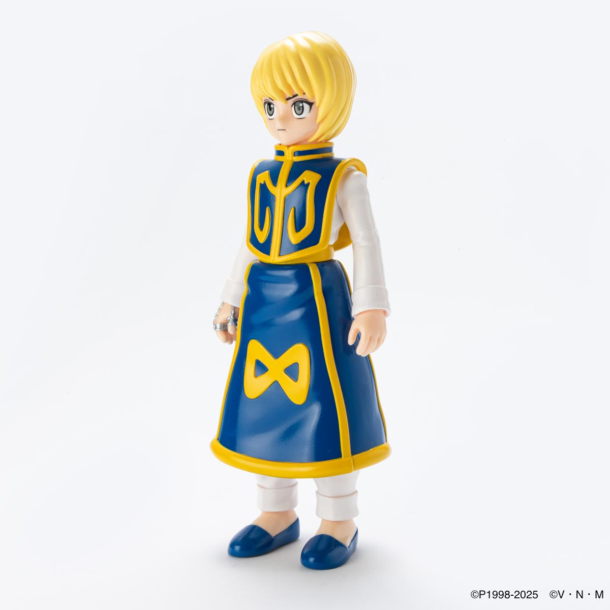 ヒキダシトイ HUNTER×HUNTER ソフビシリーズ – ヒキダシストア