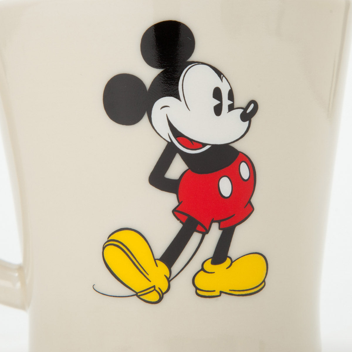 ARITARITA スムーズマグ Disney [CLASSIC MICKEY] – ヒキダシストア