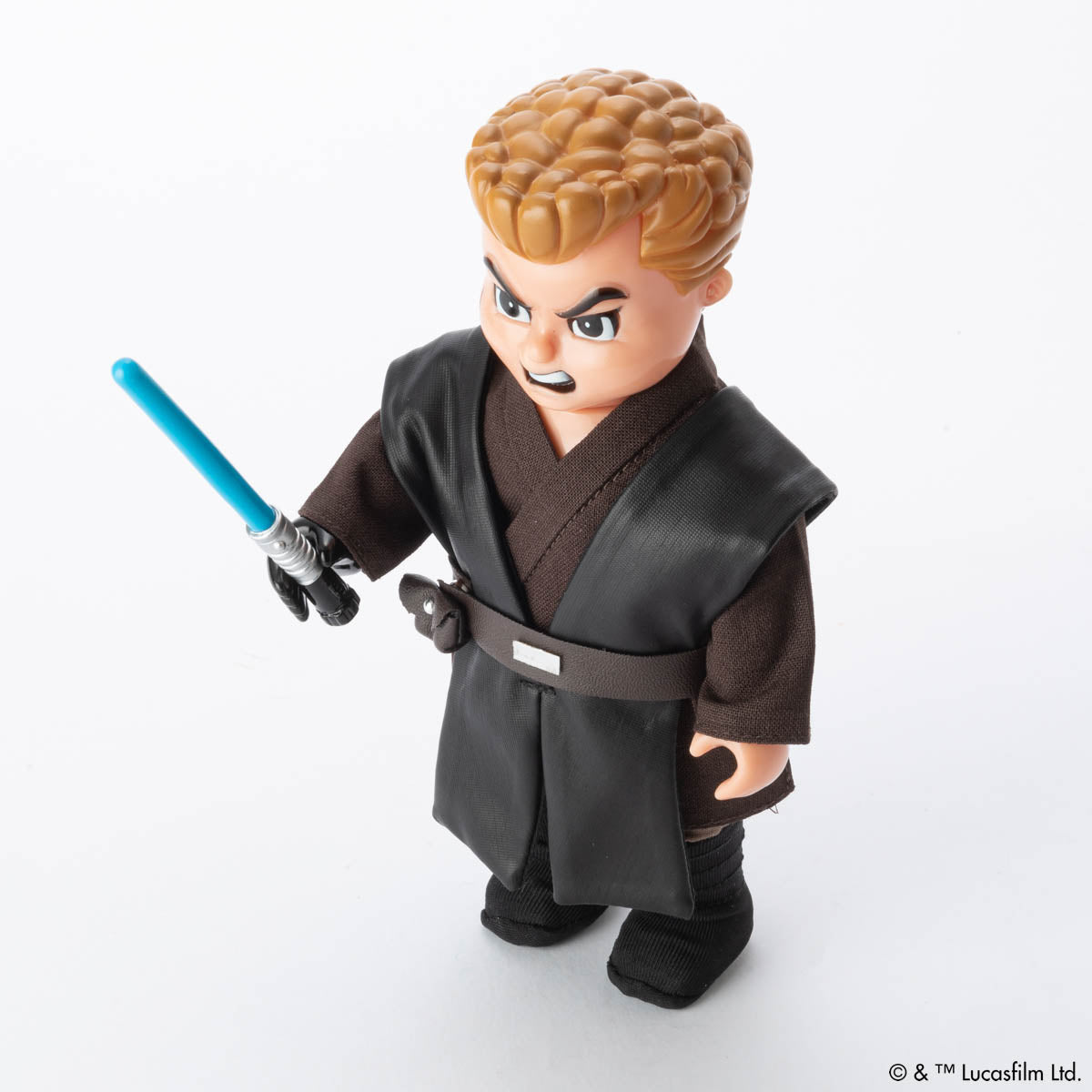 抽選販売商品】ゴッコ堂 - STAR WARS 気合田くん [アナキン・スカイ