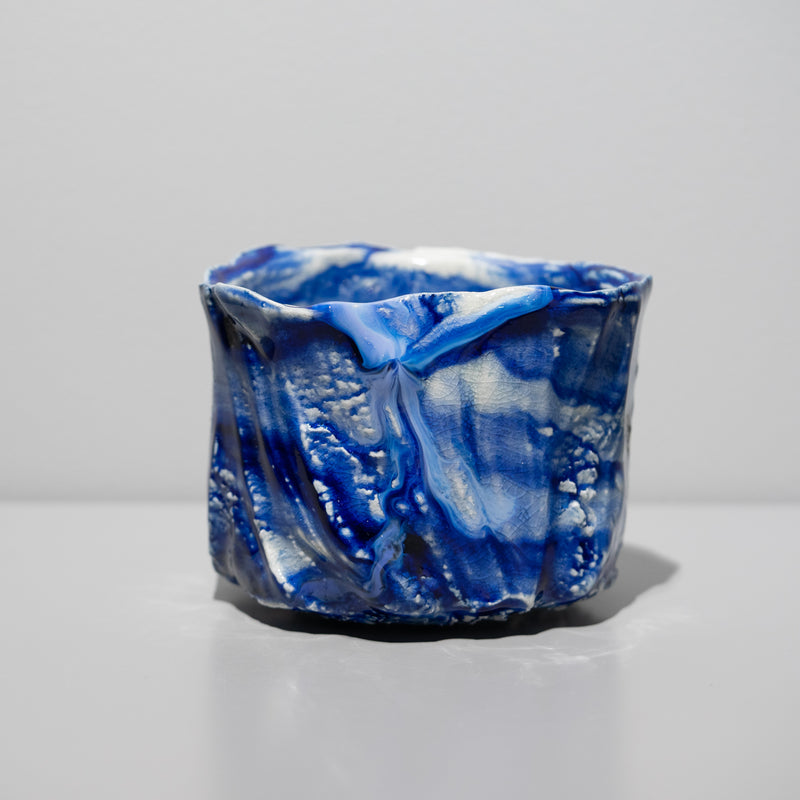 山口真人 / 御深井茶碗（一点物） – HULS GALLERY TOKYO | 現代工芸