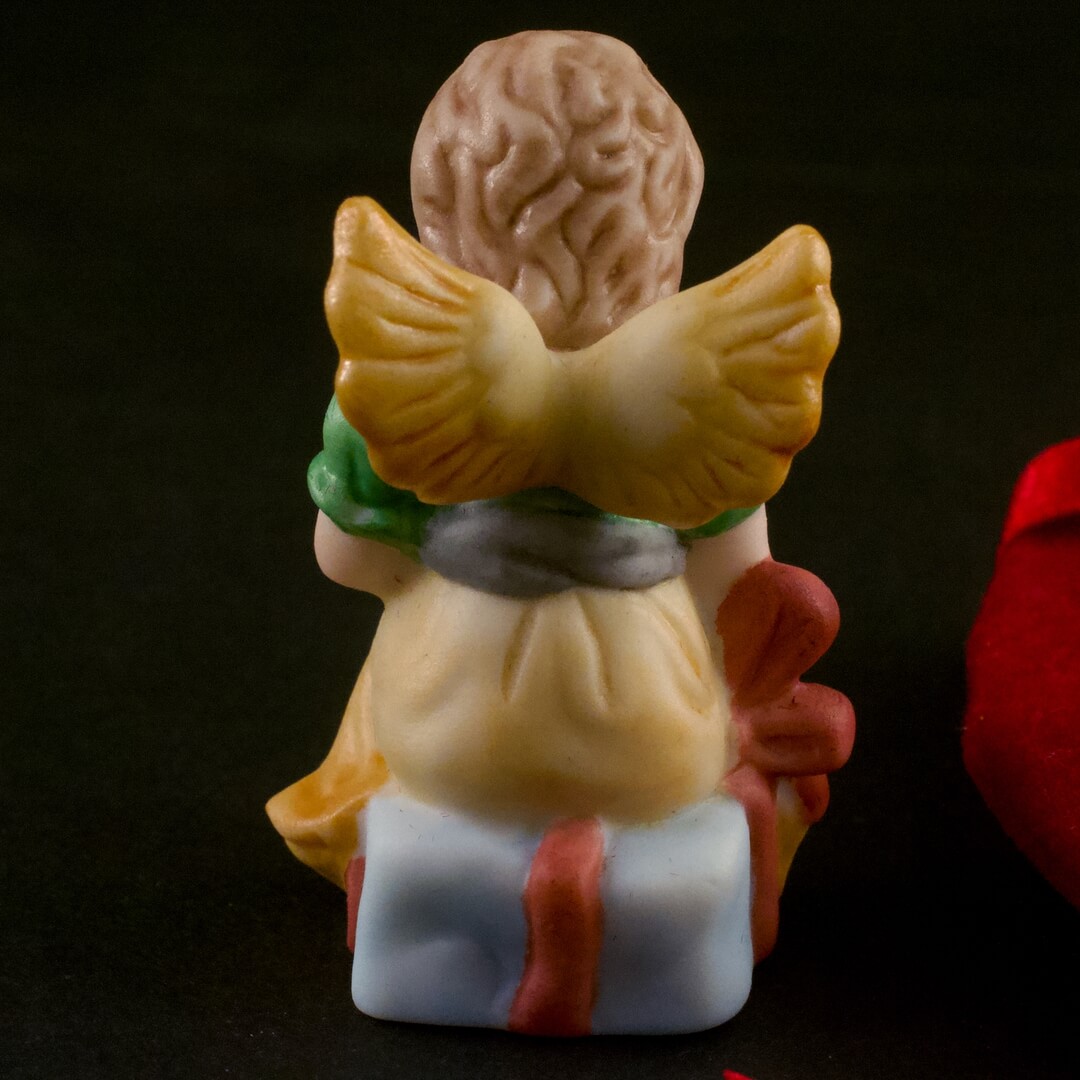 フィギュリン 陶磁器 ドイツ フッチェンロイター（Hutschenreuther