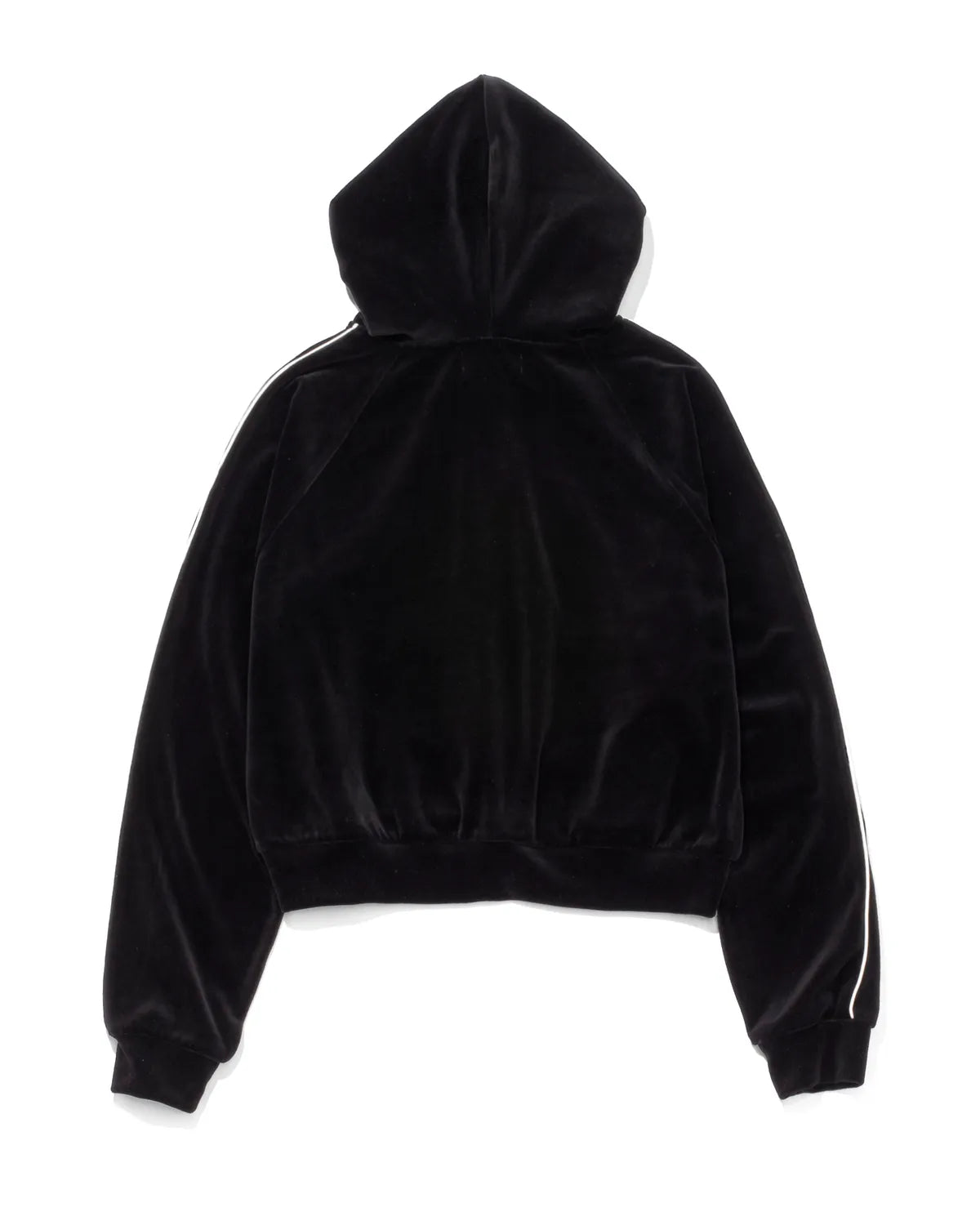 GOD SELECTION XXX(ゴッドセレクショントリプルエックス) / VELOUR ZIP