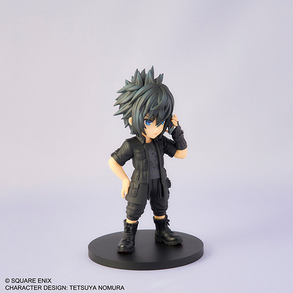 ファイナルファンタジーXV アドラブルアーツ ノクティス・ルシス