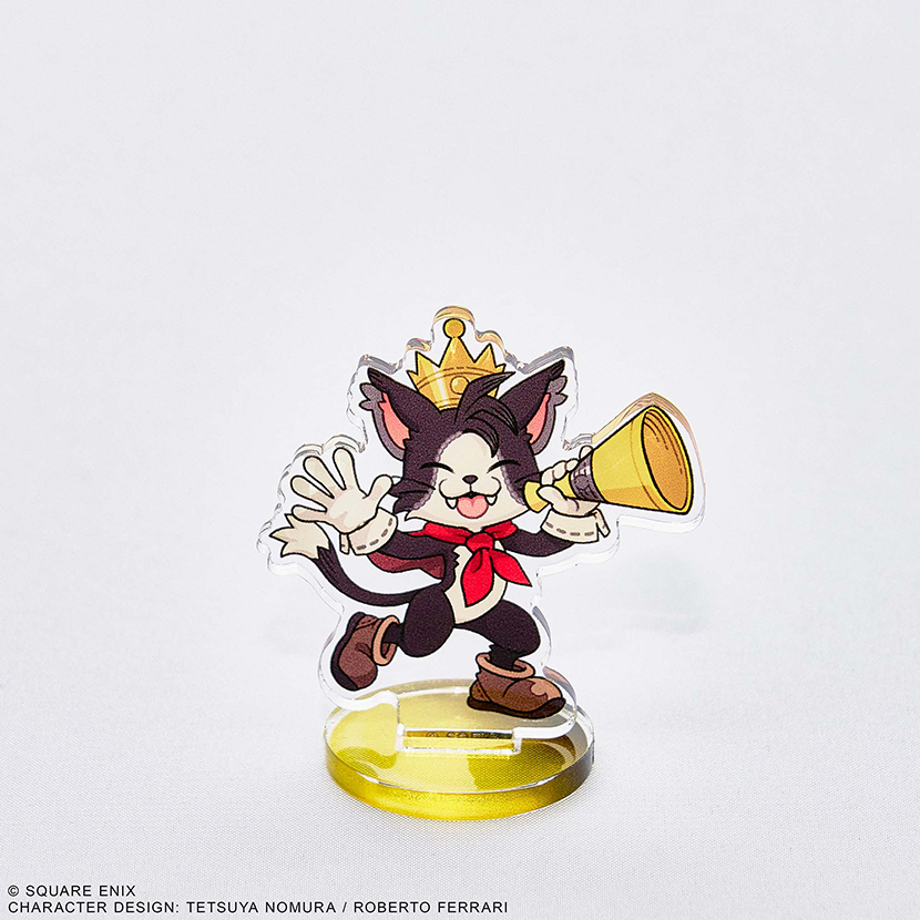 ファイナルファンタジーVII リバース ミニアクリルスタンド