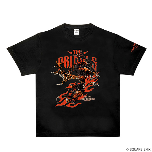 アパレル | スクウェア・エニックス e-STORE