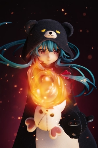 限定特典付き】『くまクマ熊ベアーぱーんち！』ユナ KADOKAWA