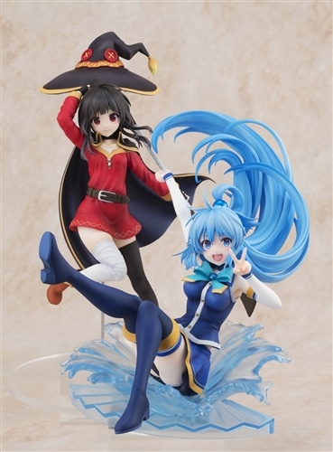 この素晴らしい世界に祝福を! 』 めぐみん スニーカー文庫30周年記念