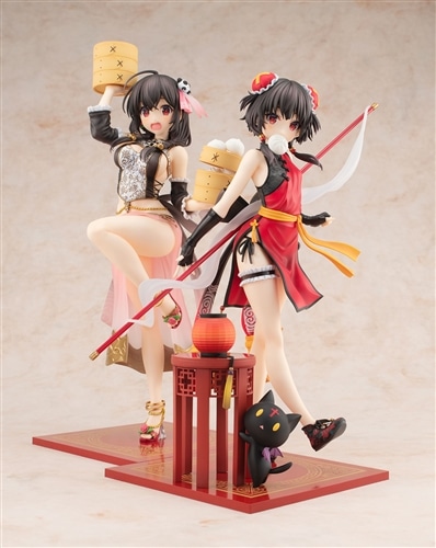 限定特典付き】「この素晴らしい世界に祝福を！」 めぐみん 原作版