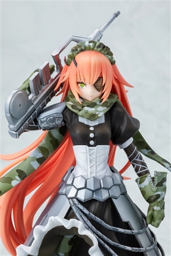Overlord フィギュア セット