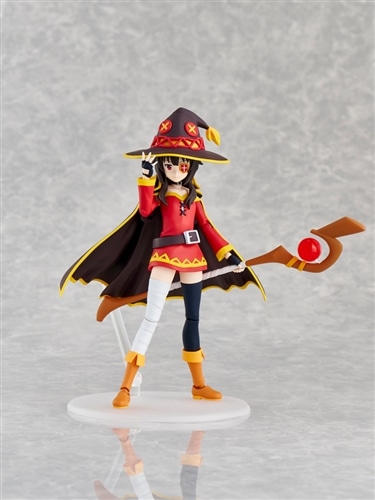KADOKAWA PLASTIC MODEL SERIES 「この素晴らしい世界に祝福を！3