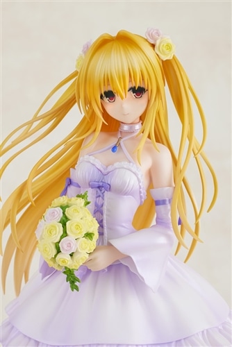 限定特典付き】『To LOVEる -とらぶる- ダークネス』金色の闇