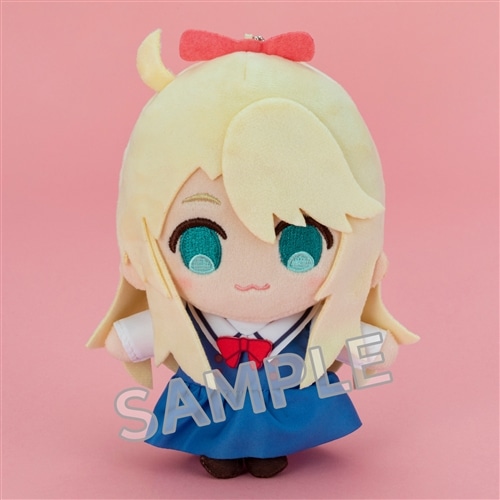 私に天使が舞い降りた！プレシャス・フレンズ ぬいぐるみ 姫坂乃愛