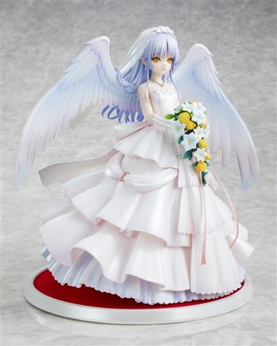 限定特典付き】『Angel Beats!』立華かなで ウェディングver. KADOKAWA