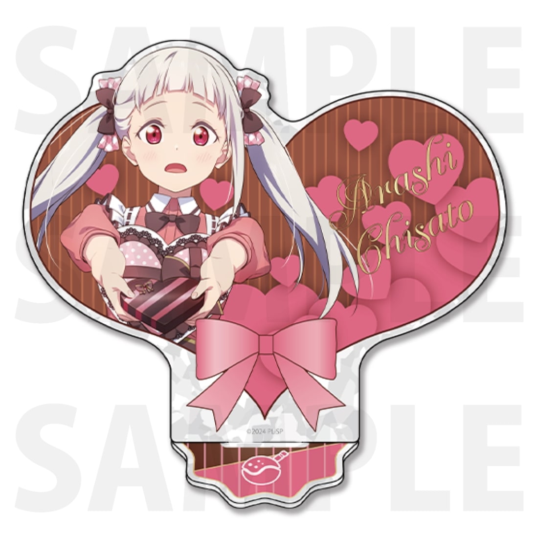 二次受注】『ラブライブ！スーパースター!!』Liella!'s Valentine 2026