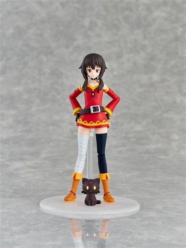 KADOKAWA PLASTIC MODEL SERIES 「この素晴らしい世界に祝福を！3