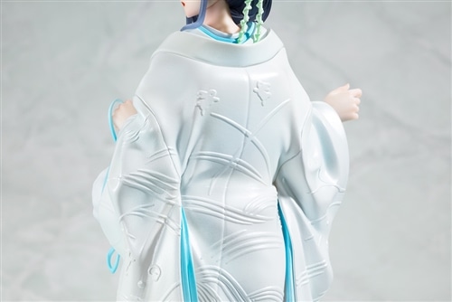 限定特典付き】『青春ブタ野郎』シリーズ 桜島麻衣 白無垢ver