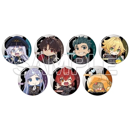 86―エイティシックス―』8.6周年記念 事後通販グッズ: | カドスト
