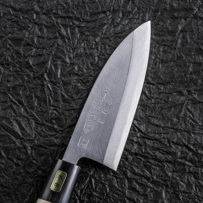 関孫六 金寿本鋼 和包丁 出刃 105mm: キッチン用品｜貝印公式