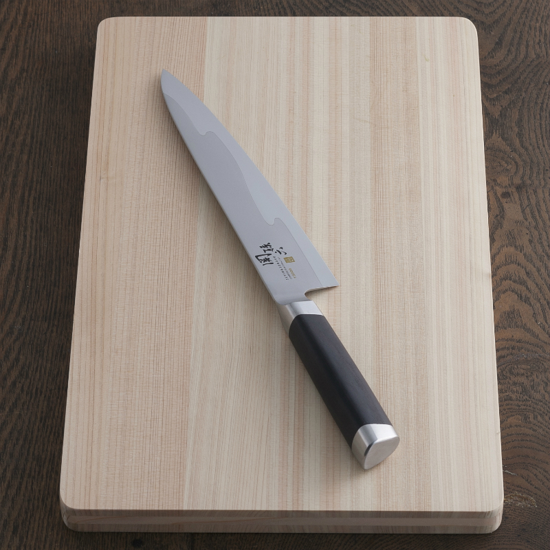 関孫六 15000ST 牛刀 210mm: キッチン用品｜貝印公式オンラインストア