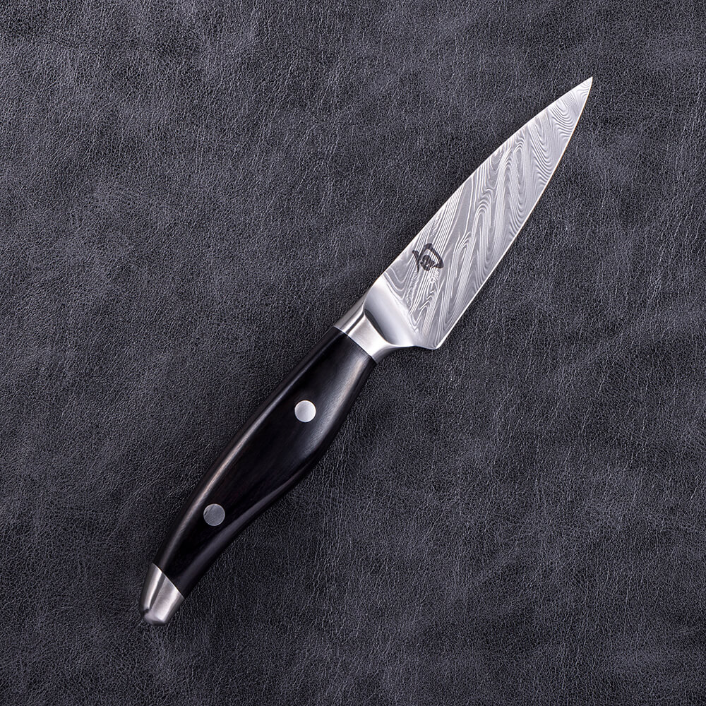 旬Nagare Black パーリング 85mm: キッチン用品｜貝印公式オンラインストア