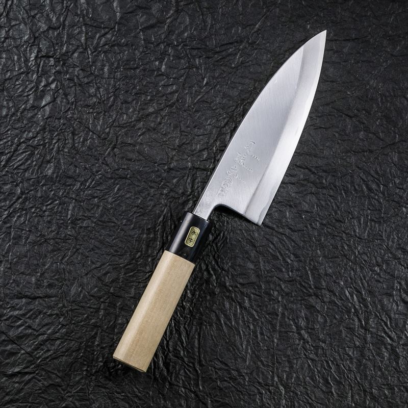 関孫六 金寿本鋼 和包丁 出刃 150mm: キッチン用品｜貝印公式
