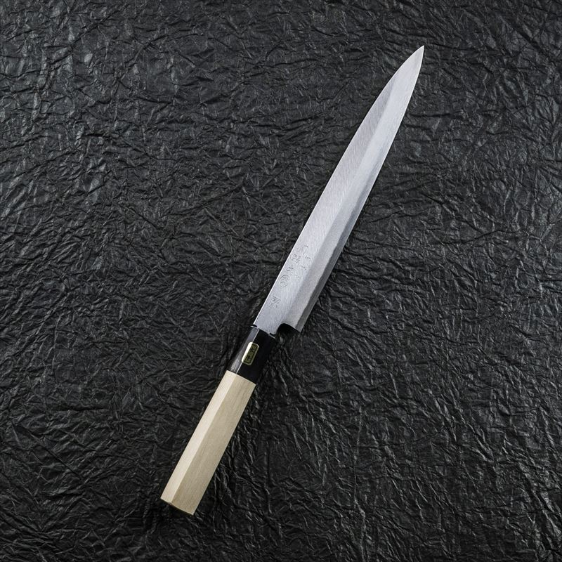 関孫六 金寿本鋼 和包丁 刺身 210mm: キッチン用品｜貝印公式