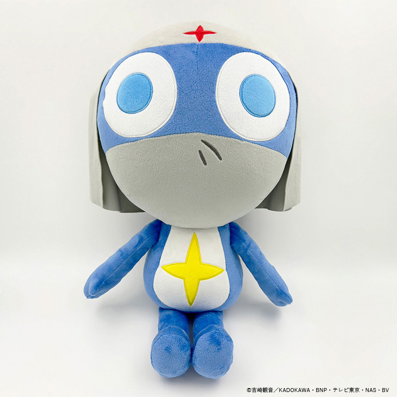 ALL | ケロロファンクラブストア