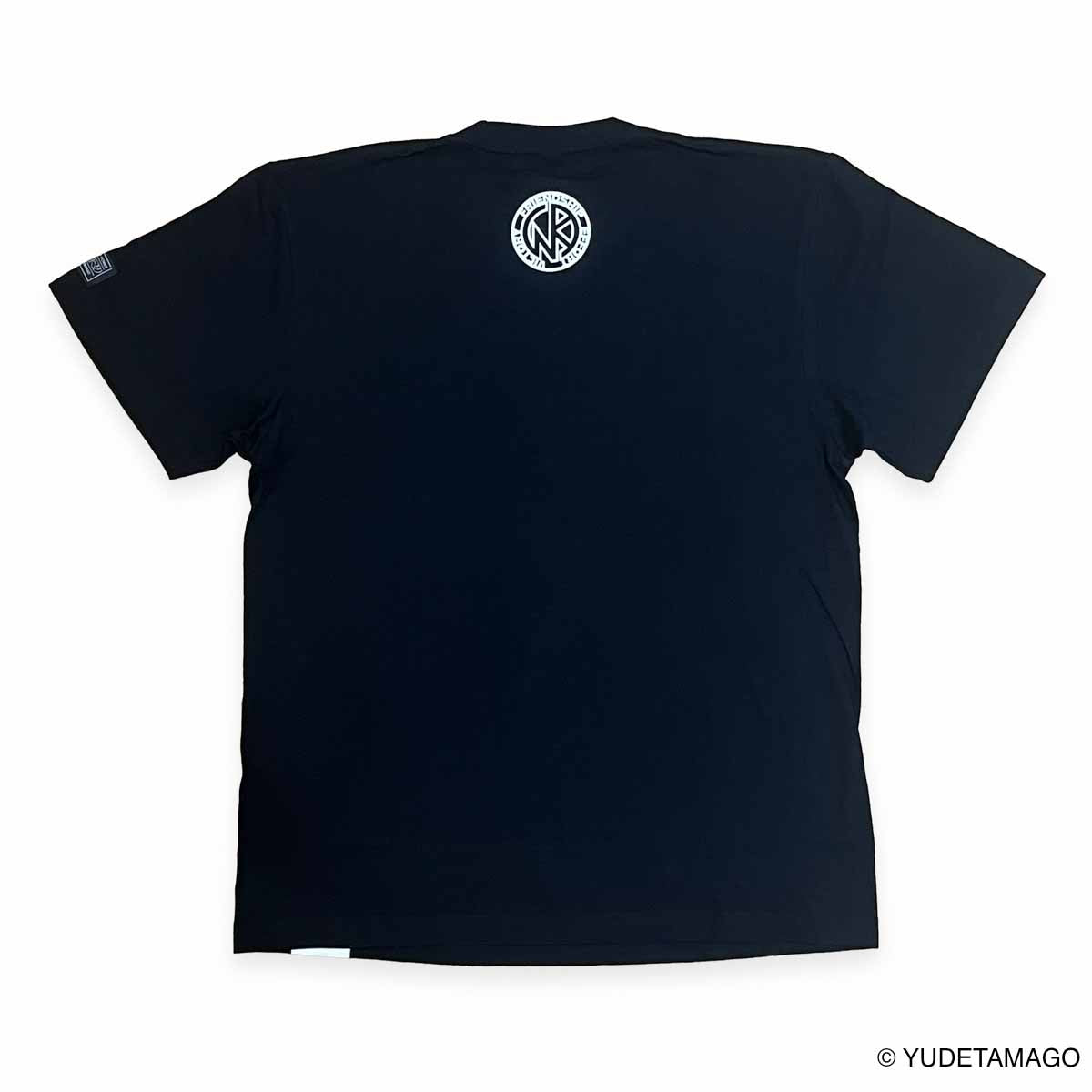 TOHOKU 超友情モード Tシャツ – キン肉マン公式オンラインストア KIN29.COM