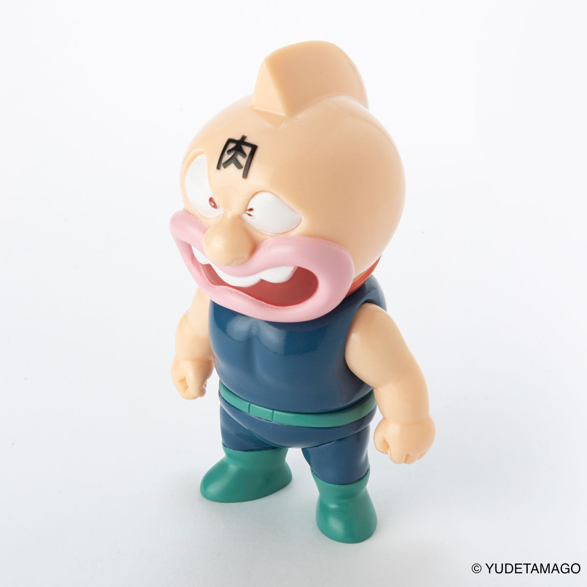 抽選販売商品】CONVICT キン肉マン[スグル幼少期（笑顔バージョン