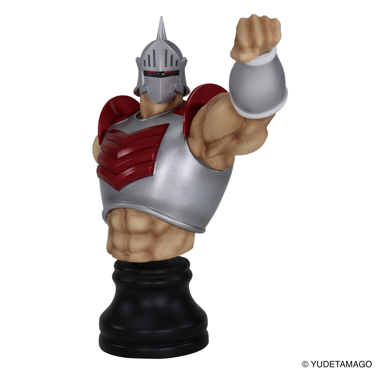 キン肉マン フィギュア 約60cm プロレスリング 【公式通販】