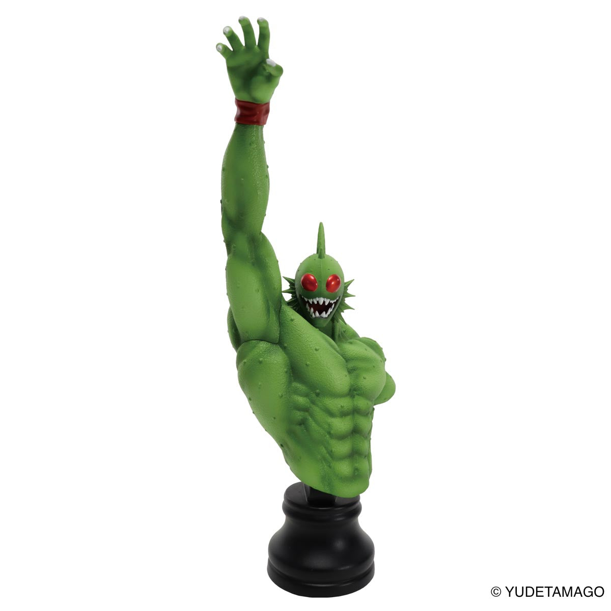 HKDSTOY キン肉マン 40cmビッグソフビシリーズ [キン肉マン(白パンツ