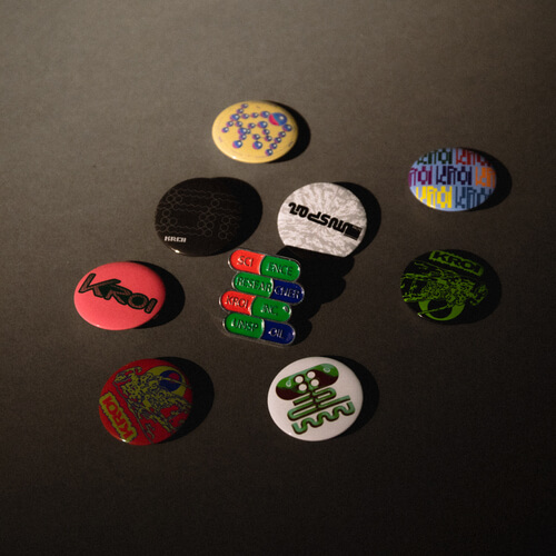 Kroi OFFICIAL STORE