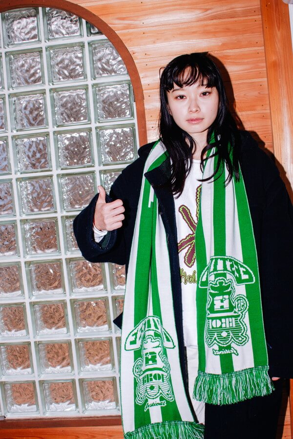 Kroi OFFICIAL STORE