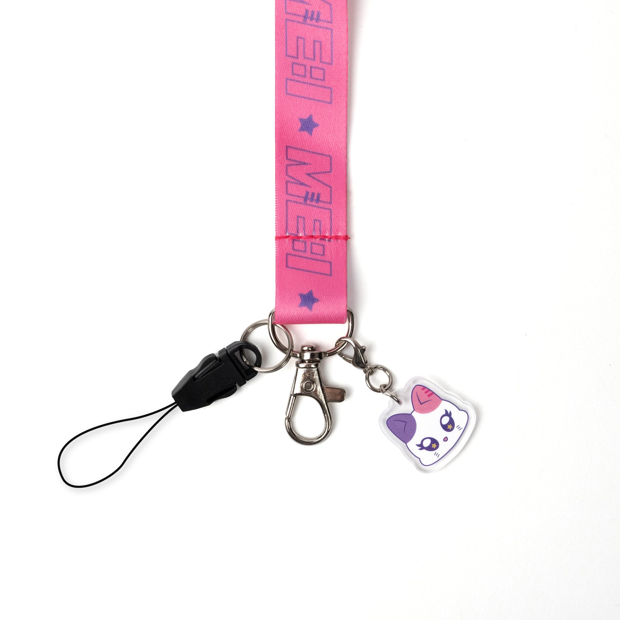 LIGHT STICK ストラップ – LAPONE STORE